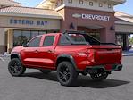 2025 Chevrolet Colorado Crew Cab 4WD Pickup for sale #S1114882 - photo 4
