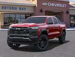 2025 Chevrolet Colorado Crew Cab 4WD Pickup for sale #S1114882 - photo 30