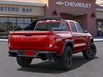2025 Chevrolet Colorado Crew Cab 4WD Pickup for sale #S1114882 - photo 2