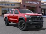 2025 Chevrolet Colorado Crew Cab 4WD Pickup for sale #S1114882 - photo 7