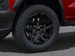 2025 Chevrolet Colorado Crew Cab 4WD Pickup for sale #S1114882 - photo 9