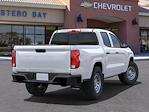 2025 Chevrolet Colorado Crew Cab 2WD Pickup for sale #S1115000 - photo 2