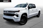 2025 Chevrolet Silverado 1500 Crew Cab 4WD Pickup for sale #S1119004 - photo 1