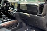 2025 Chevrolet Silverado 1500 Crew Cab 4WD Pickup for sale #S1119004 - photo 15