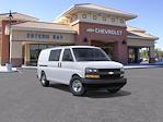 2025 Chevrolet Express 2500 RWD Empty Cargo Van for sale #S1119871 - photo 1