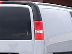 2025 Chevrolet Express 2500 RWD Empty Cargo Van for sale #S1119871 - photo 11