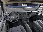 2025 Chevrolet Express 2500 RWD Empty Cargo Van for sale #S1119871 - photo 15