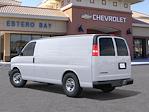 2025 Chevrolet Express 2500 RWD Empty Cargo Van for sale #S1119871 - photo 4