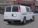 2025 Chevrolet Express 2500 RWD Empty Cargo Van for sale #S1119871 - photo 2