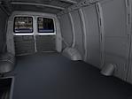 2025 Chevrolet Express 2500 RWD Empty Cargo Van for sale #S1119871 - photo 41