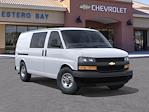 2025 Chevrolet Express 2500 RWD Empty Cargo Van for sale #S1119871 - photo 7