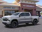 2025 Chevrolet Silverado 1500 Crew Cab 4WD Pickup for sale #S1129327 - photo 3