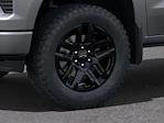 2025 Chevrolet Silverado 1500 Crew Cab 4WD Pickup for sale #S1129327 - photo 33