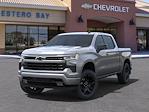 2025 Chevrolet Silverado 1500 Crew Cab 4WD Pickup for sale #S1129327 - photo 6