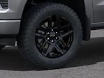 2025 Chevrolet Silverado 1500 Crew Cab 4WD Pickup for sale #S1129327 - photo 9