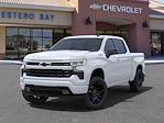 2025 Chevrolet Silverado 1500 Crew Cab 4WD Pickup for sale #S1146571 - photo 6