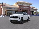 2025 Chevrolet Silverado 1500 Crew Cab 4WD Pickup for sale #S1146571 - photo 8