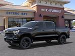 2025 Chevrolet Silverado 1500 Crew Cab 4WD Pickup for sale #S1152944 - photo 3