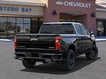 2025 Chevrolet Silverado 1500 Crew Cab 4WD Pickup for sale #S1152944 - photo 28
