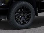 2025 Chevrolet Silverado 1500 Crew Cab 4WD Pickup for sale #S1152944 - photo 33