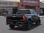 2025 Chevrolet Silverado 1500 Crew Cab 4WD Pickup for sale #S1152944 - photo 2