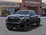 2025 Chevrolet Silverado 1500 Crew Cab 4WD Pickup for sale #S1152944 - photo 6