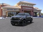 2025 Chevrolet Silverado 1500 Crew Cab 4WD Pickup for sale #S1152944 - photo 8