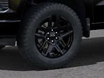 2025 Chevrolet Silverado 1500 Crew Cab 4WD Pickup for sale #S1152944 - photo 9