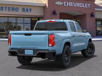 New 2025 Chevrolet Colorado Work Truck Crew Cab Pickup for sale #S1153004 - photo 2
