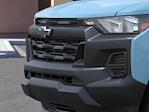 New 2025 Chevrolet Colorado Work Truck Crew Cab Pickup for sale #S1153004 - photo 13