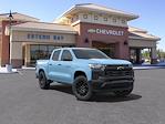 New 2025 Chevrolet Colorado Work Truck Crew Cab Pickup for sale #S1153004 - photo 25
