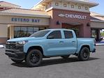 New 2025 Chevrolet Colorado Work Truck Crew Cab Pickup for sale #S1153004 - photo 26