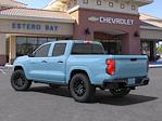 New 2025 Chevrolet Colorado Work Truck Crew Cab Pickup for sale #S1153004 - photo 4