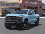 New 2025 Chevrolet Colorado Work Truck Crew Cab Pickup for sale #S1153004 - photo 30