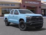 New 2025 Chevrolet Colorado Work Truck Crew Cab Pickup for sale #S1153004 - photo 31