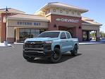 New 2025 Chevrolet Colorado Work Truck Crew Cab Pickup for sale #S1153004 - photo 32