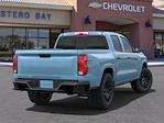New 2025 Chevrolet Colorado Work Truck Crew Cab Pickup for sale #S1153004 - photo 2