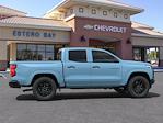 New 2025 Chevrolet Colorado Work Truck Crew Cab Pickup for sale #S1153004 - photo 5