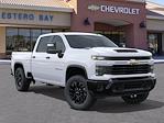 New 2025 Chevrolet Silverado 2500 Custom Crew Cab 4WD Pickup for sale #S1163538 - photo 7