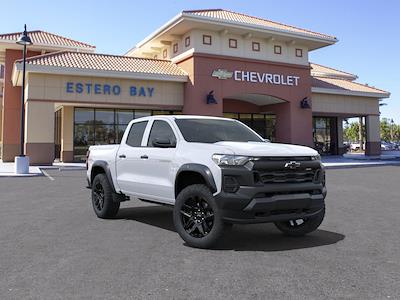 2025 Chevrolet Colorado Crew Cab 4WD Pickup for sale #S1168933 - photo 1