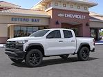 2025 Chevrolet Colorado Crew Cab 4WD Pickup for sale #S1168933 - photo 3