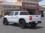 2025 Chevrolet Colorado Crew Cab 4WD Pickup for sale #S1168933 - photo 4