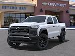 2025 Chevrolet Colorado Crew Cab 4WD Pickup for sale #S1168933 - photo 6