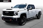 2025 Chevrolet Silverado 2500 Crew Cab 4WD Pickup for sale #S1170400 - photo 1