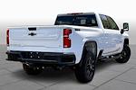 2025 Chevrolet Silverado 2500 Crew Cab 4WD Pickup for sale #S1170400 - photo 12
