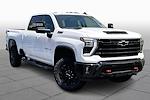 2025 Chevrolet Silverado 2500 Crew Cab 4WD Pickup for sale #S1170400 - photo 3