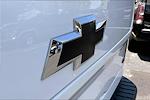2025 Chevrolet Silverado 2500 Crew Cab 4WD Pickup for sale #S1170400 - photo 9