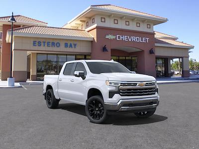 2025 Chevrolet Silverado 1500 Crew Cab 4WD Pickup for sale #S1170502 - photo 1