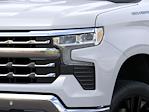 2025 Chevrolet Silverado 1500 Crew Cab 4WD Pickup for sale #S1170502 - photo 10