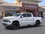 2025 Chevrolet Silverado 1500 Crew Cab 4WD Pickup for sale #S1170502 - photo 3
